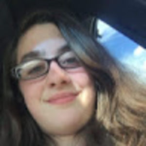 Meet your Posher, Julianna